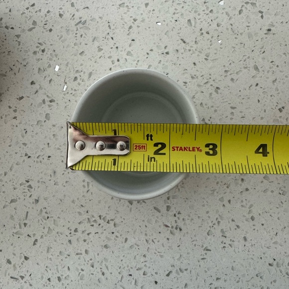 New Nespresso Candle Holder (x2) - Picture 11 of 12